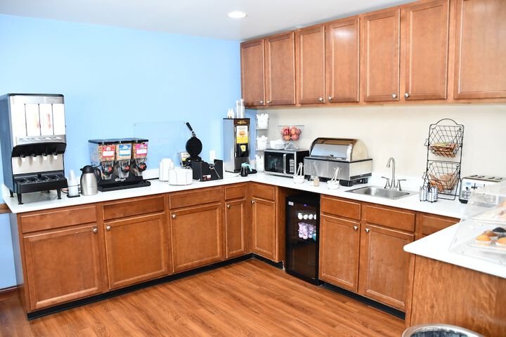 Baymont Inn & Suites by Wyndham Platteville