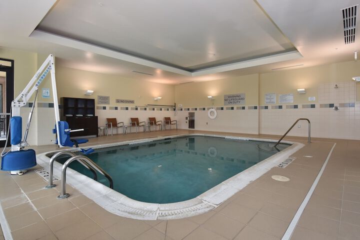 Courtyard Marriott Concord