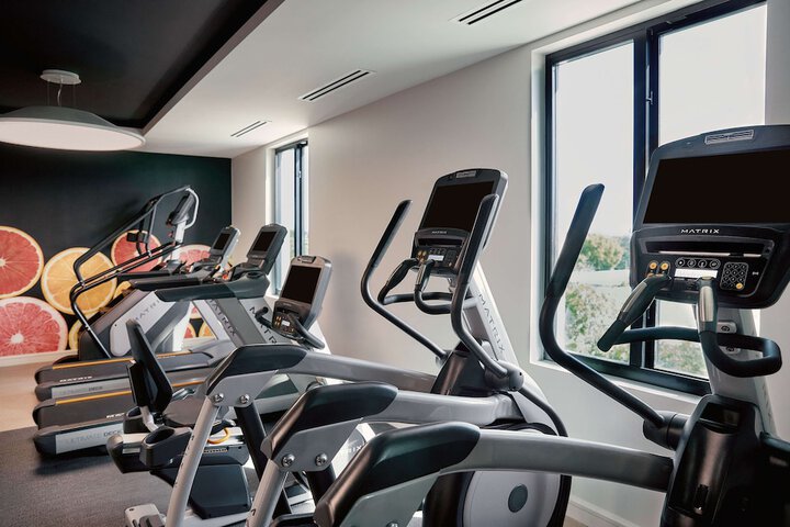 THesis Hotel Miami Coral Gables Curio Collection by Hilton