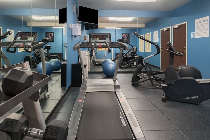 Health and Fitness 71 of 72