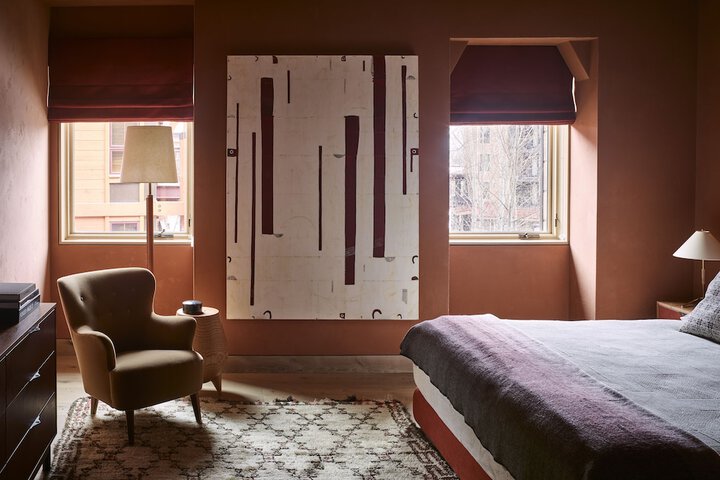 Caldera House Jackson Hole