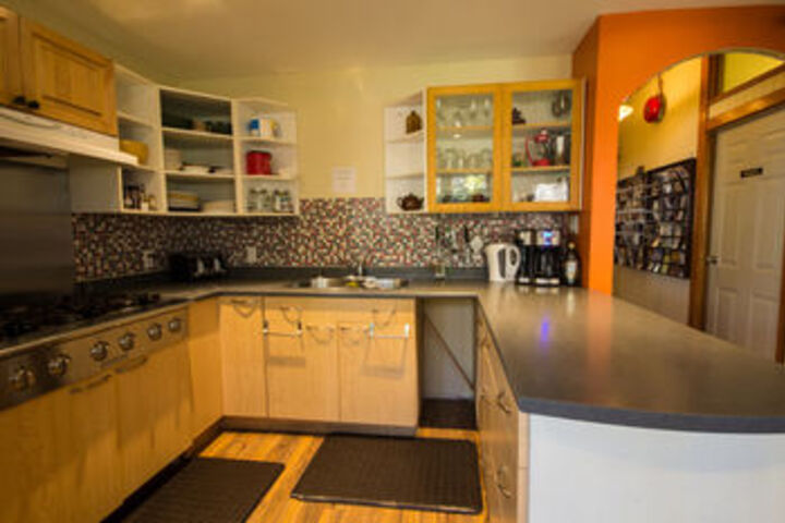 Cow Bay Pioneer Guesthouse