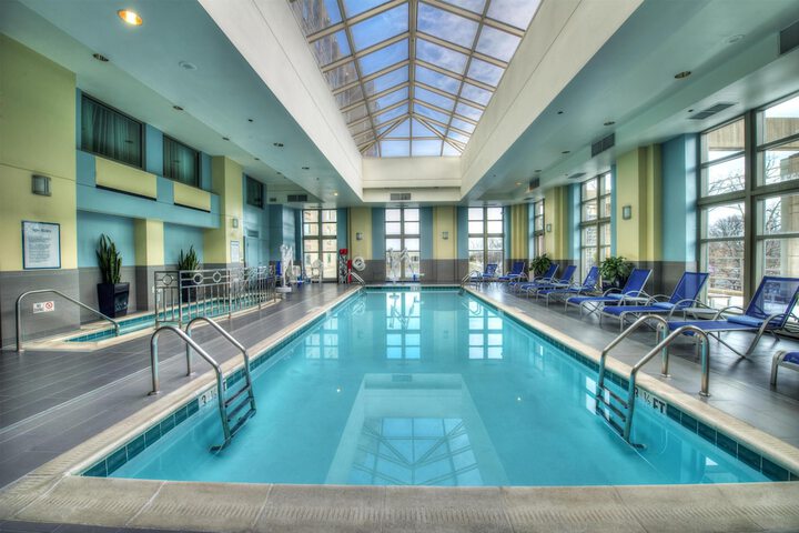 Hyatt Regency Reston