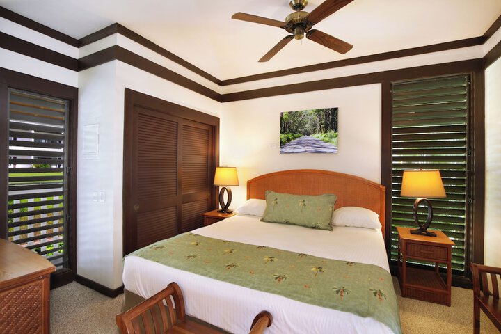 Kiahuna Plantation Resort Kauai by OUTRIGGER