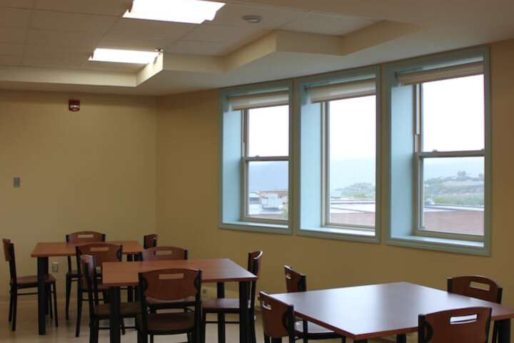 Grenfell Campus Summer Accommodations