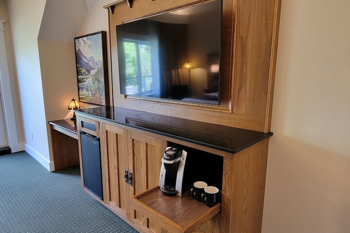 Kilmorey Lodge
