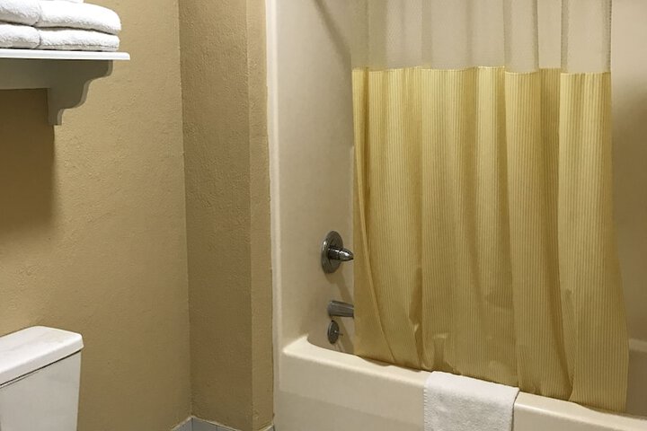 Rodeway Inn Hazlehurst