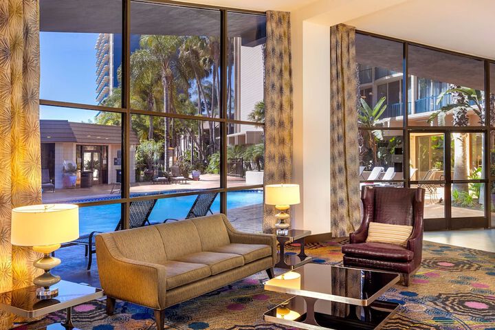 Hotel Interior 15 of 73