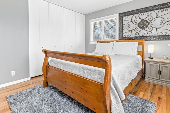 Minne-getaway Designer Stay South of The River