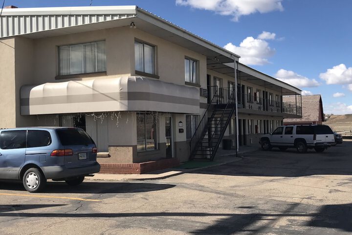 Hotel 3 of 25