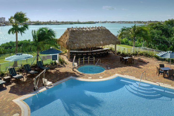 Pool 8 of 48