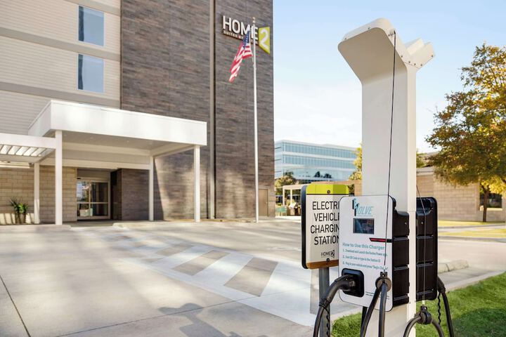 Home2 Suites by Hilton Austin North / Near the Domain