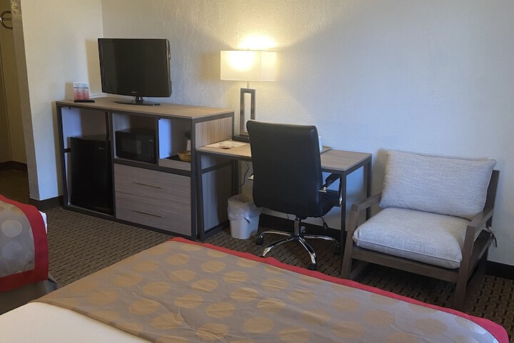 Ramada by Wyndham West Atlantic City
