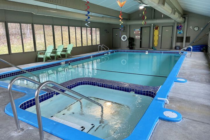 Betsie Riverside Resort