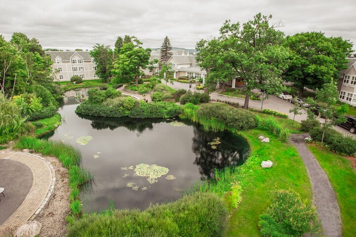 Hotel Le Bonne Entente