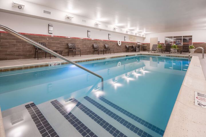 Hampton Inn Oxford