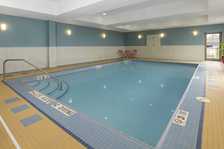 Holiday Inn Express & Suites North Bay by IHG
