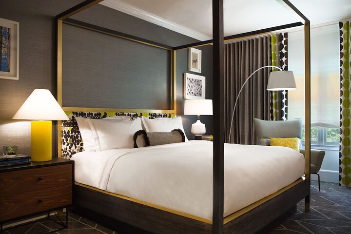 Kimpton Brice Hotel by IHG