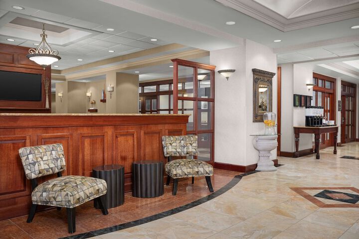 Hotel Interior 4 of 42