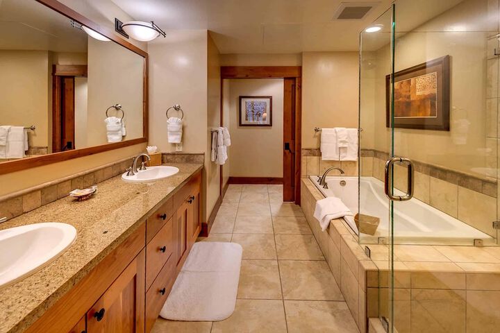 East West Hospitality Tahoe
