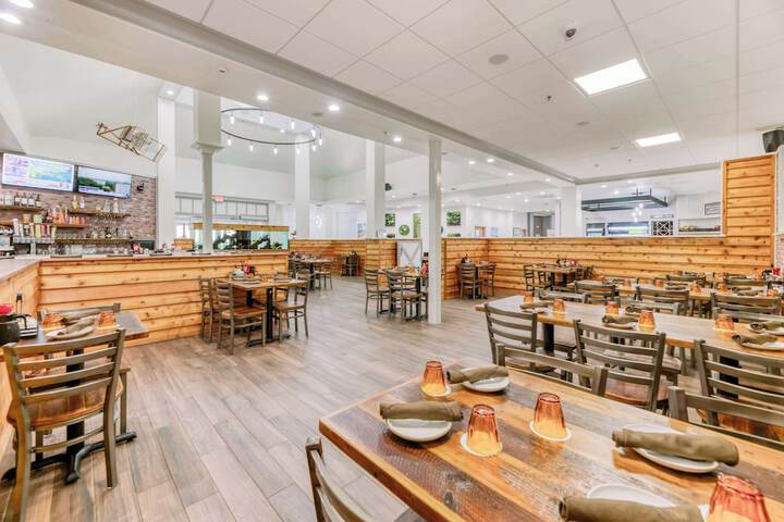 Hilton Garden Inn Outer Banks / Kitty Hawk