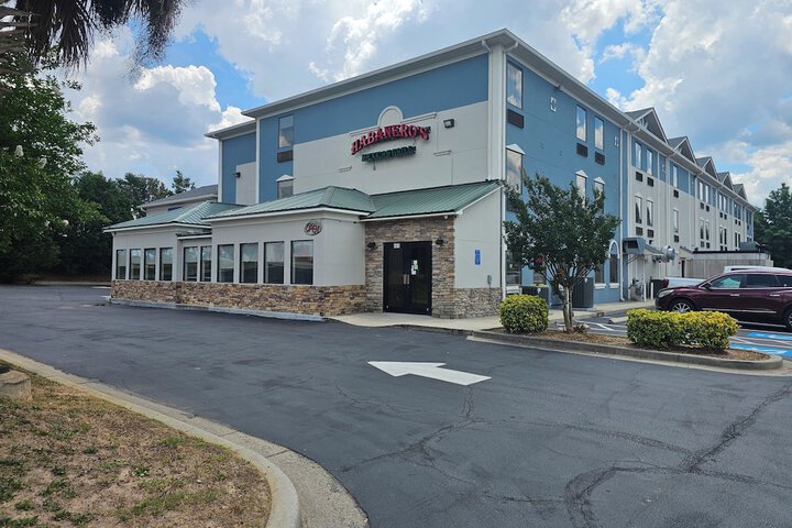 Baymont by Wyndham Grovetown Augusta