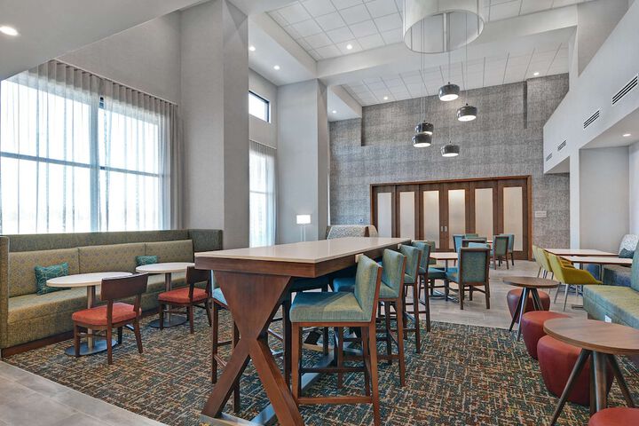 Hotel Interior 16 of 47
