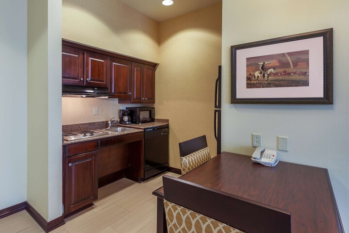 Homewood Suites by Hilton Wichita Falls