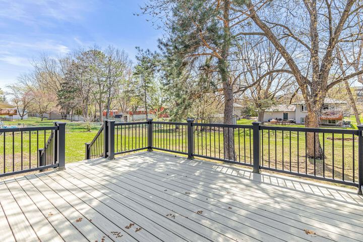 Minne-getaway Designer Stay South of The River