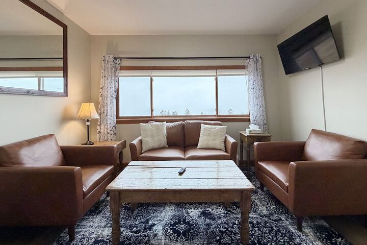 The Wildflower Inn