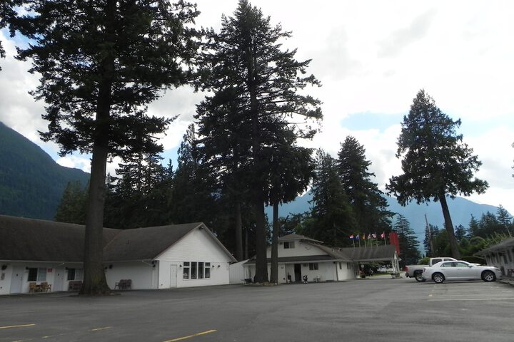 Skagit Motor Inn