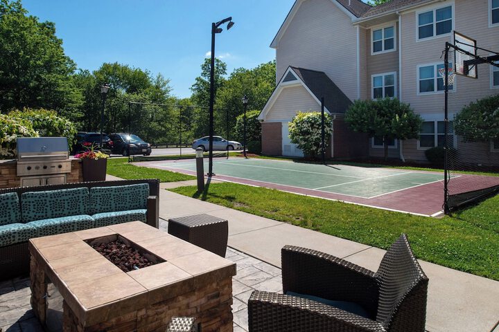 Residence Inn by Marriott Boston Andover