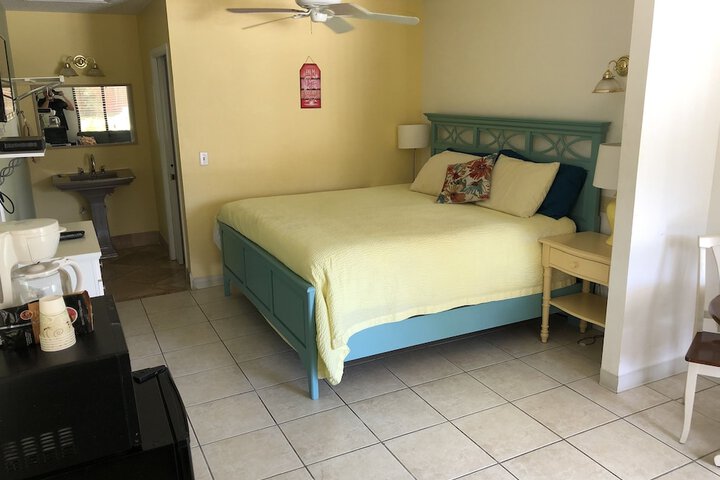My Sarasota Getaway