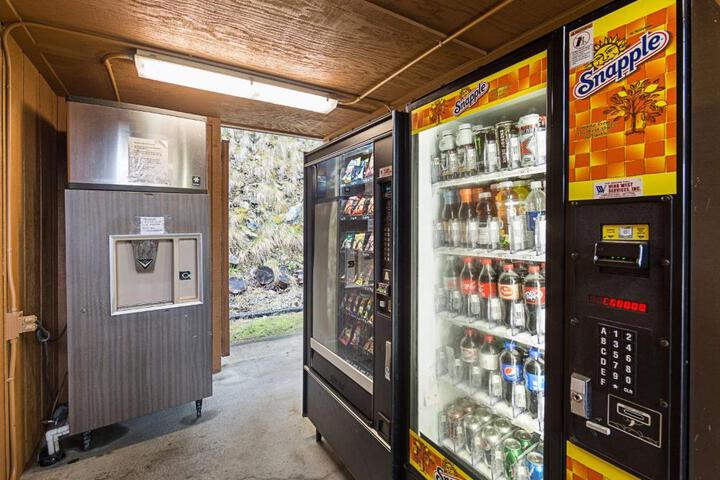 Motel 6 Gold Beach OR