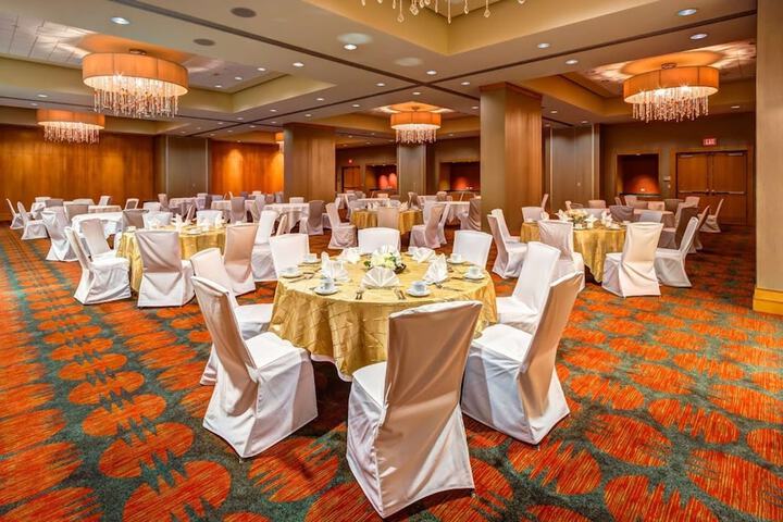 Embassy Suites by Hilton Houston Energy Corridor