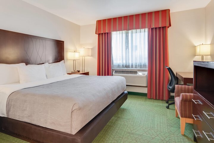 Quality Inn Belgrade - Bozeman Yellowstone Airport