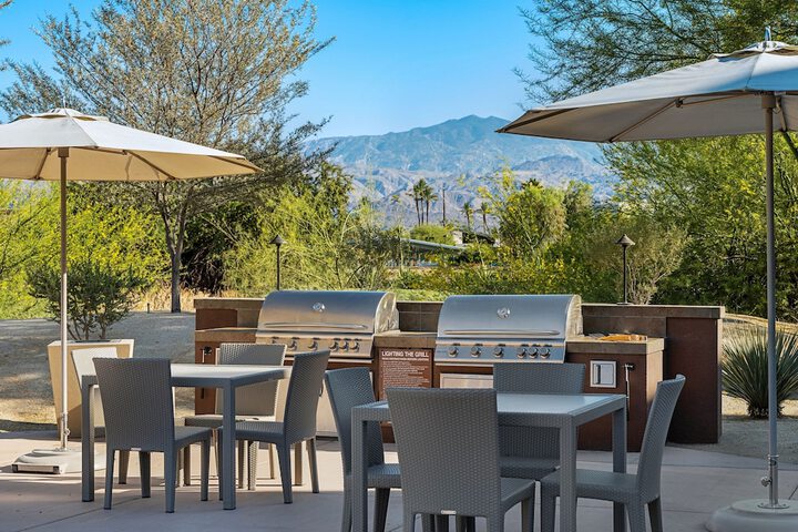 The Westin Desert Willow Villas Palm Desert