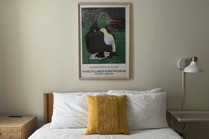 Harvest Barn Inn