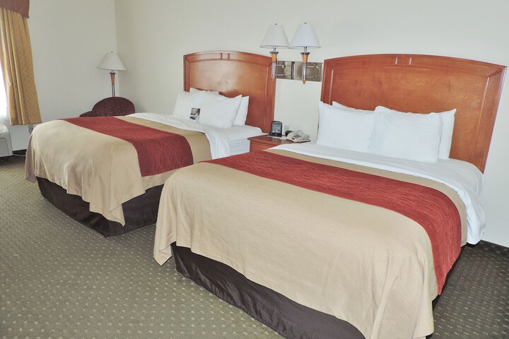 Comfort Inn & Suites Rawlins