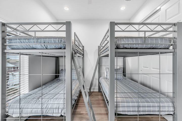 Azul Townhomes A1