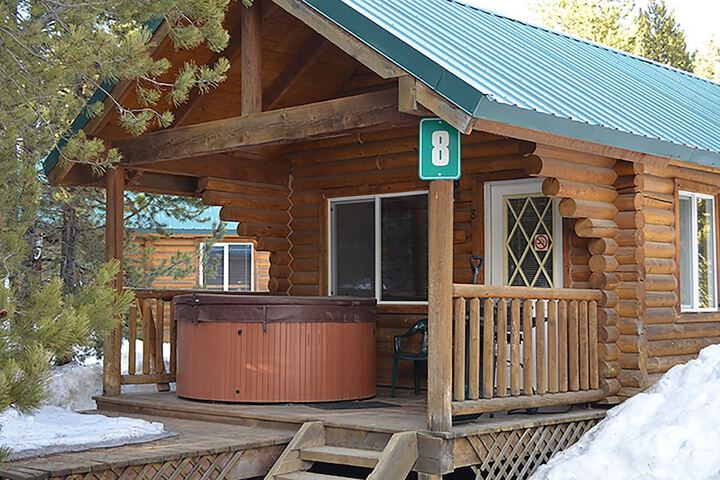 Eagle Ridge Ranch