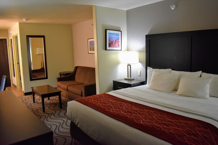 Comfort Inn & Suites Fruita - Grand Junction