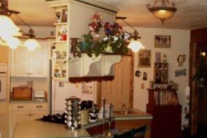 Blonde Bear Bed & Breakfast