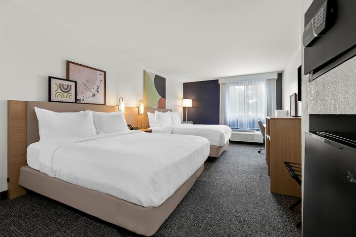 Spark by Hilton Biloxi Ocean Springs