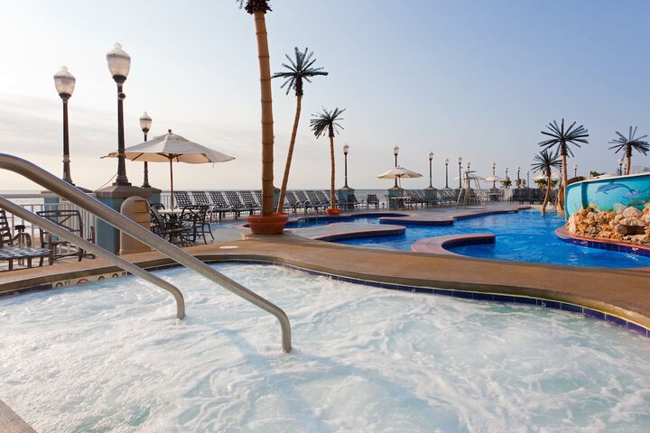 Holiday Inn & Suites Ocean City by IHG