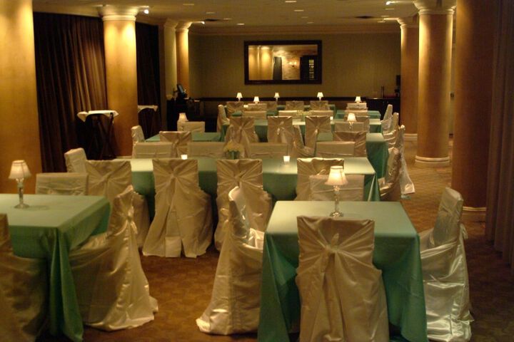 Ballroom/Hall 46 of 61