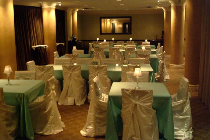 Ballroom/Hall 52 of 61