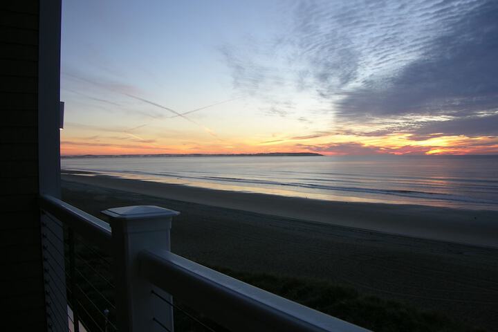 Alouette Beach Resort