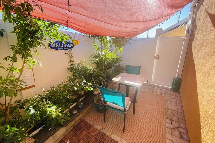 Terrace/Patio 131 of 132
