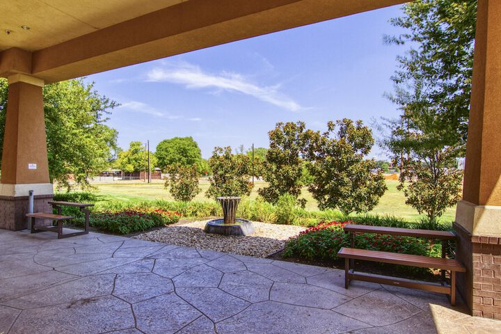 Terrace/Patio 50 of 51